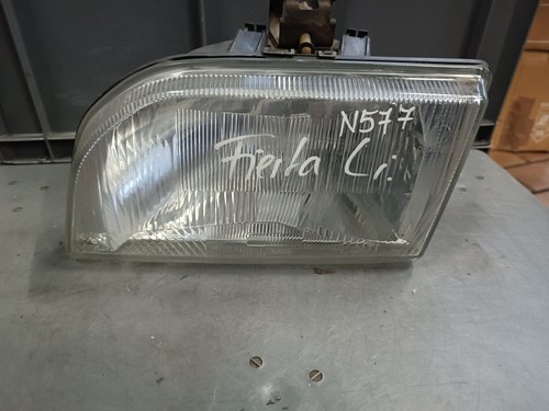 Original ford fiesta - ford,