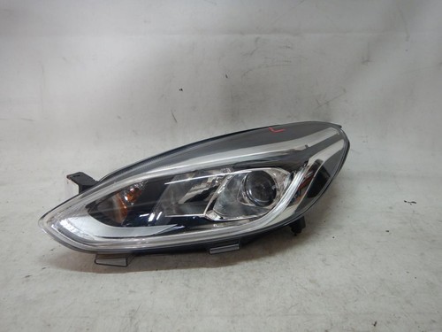 Ford fiesta mk8 scheinwerfer - mk8,