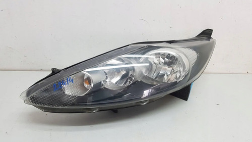 Frontscheinwerfer ford fiesta - frontscheinwerfer,