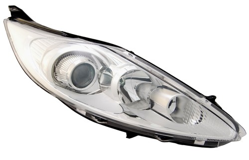Scheinwerfer rechts für ford - scheinwerfer,