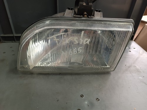 Original ford fiesta iii gfj - iii,