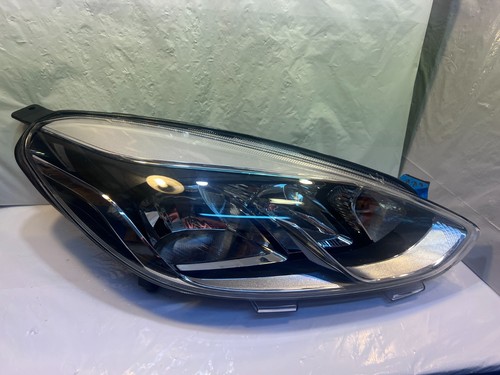 Frontscheinwerfer ford fiesta - ford,
