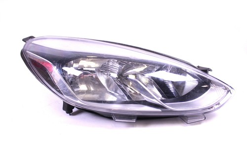 Rechter halogen scheinwerfer - halogen,