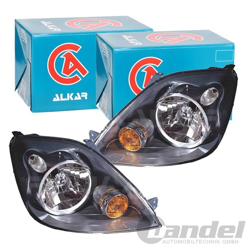 Alkar halogen scheinwerfer - alkar,