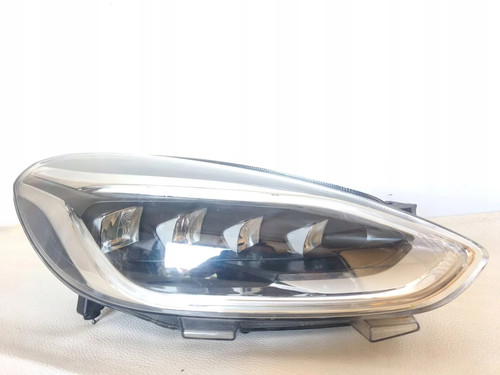 Frontscheinwerfer ford fiesta - ford,