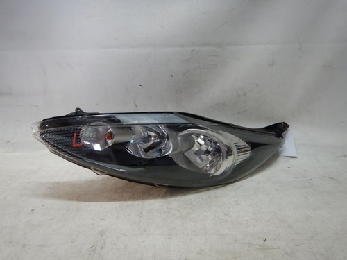 Ford fiesta ja8 scheinwerfer - fiesta,