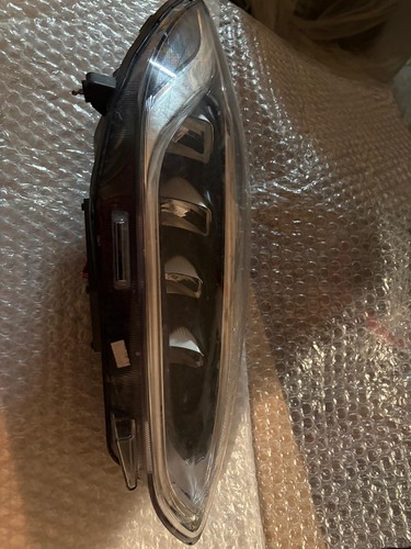 Frontscheinwerfer ford fiesta - frontscheinwerfer,