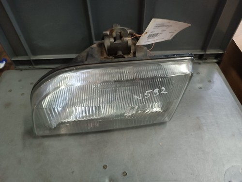 Original ford fiesta iii - fiesta, gfj