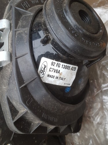 Original frontscheinwerfer - original,