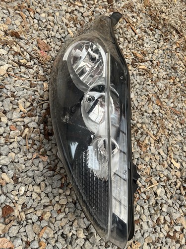Original scheinwerfer rechts - original,