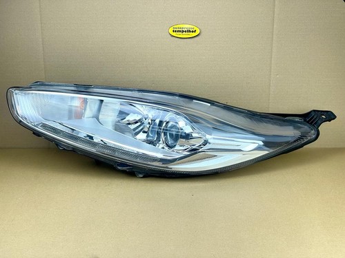 Ford fiesta ja8 scheinwerfer - ford,