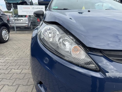 Ford fiesta ja8 original - ford,