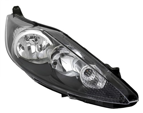 Scheinwerfer rechts für ford - scheinwerfer,