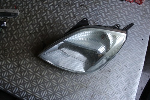 Scheinwerfer mit blinker - mit,