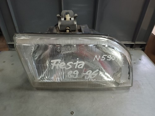 Original ford fiesta - original, gfj