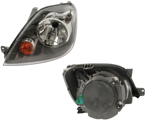 Front scheinwerfer für ford - für,