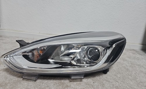 Ford fiesta full led - ford,