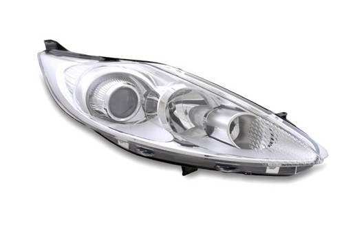 Scheinwerfer halogen front - halogen,